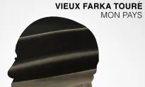 Album Review: Vieux Farka Touré – ‘Mon Pays’