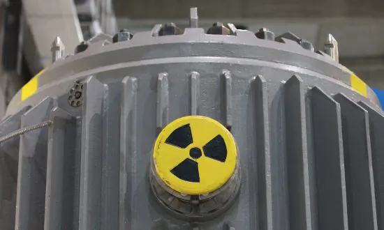 How Nuclear Waste Disposal Works