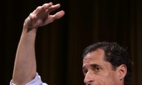 Weiner at BuzzFeed: Forbearing the Personal, Still Zealous to Talk Ideas