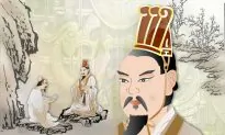 Emperor Wen: Western Han Rule With Ethics and Courtesy