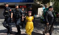 China Police Break Up Uyghur Celebration, Shooting Four Dead