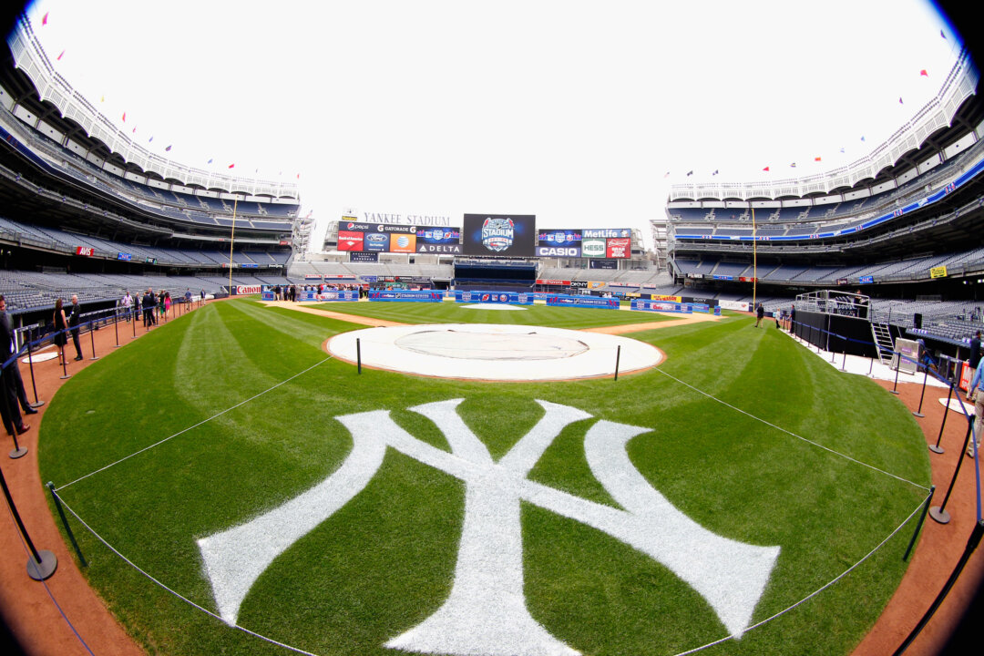 Colonel Jacob Ruppert: The Man Who Built the Yankee Empire (Part II ...