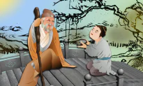 Zhang Liang: Another Hero of the Early Han Dynasty