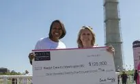 Aiming to Lower DC’s Breast Cancer Mortality Rate