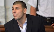 Aaron Hernandez Case Update: Prosecutors Believe Hernandez Tattoos Could be Evidence, Seek Tattoo Artists