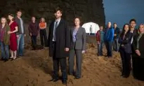Britain’s Next Big TV Export