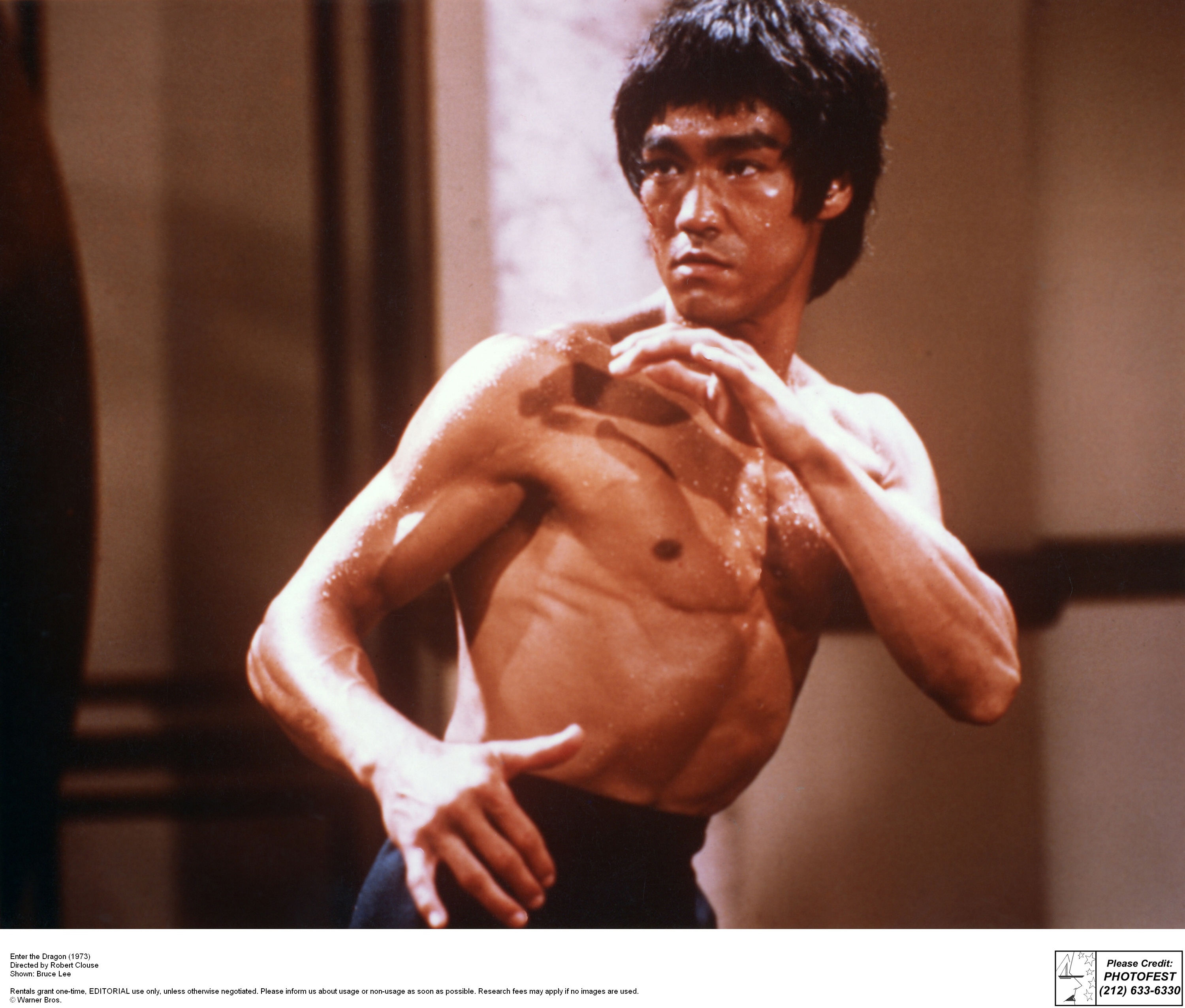 please enter the dragon