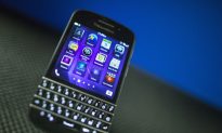 Leak: BlackBerry’s First Android Phone Shown Again in High-Quality Photos