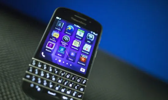Blackphone Claims That It Will ‘Dominate’ Blackberry but Can It Do It?