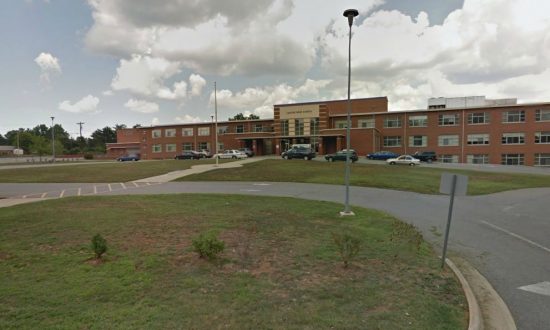 North Carolina: Carver High School on Lock Down After Shooting, At Least 1 Injured