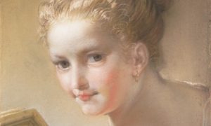 The Met’s Fledgling Pastel Collection