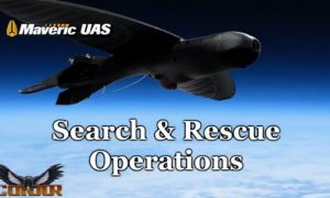 Hawk Drones Could Be Used in Florida to Stalk Mosquitoes