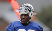 Colts LB Mathis Regrets Decision, Accepts Ban