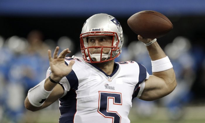 Tim Tebow: A Perfect Distraction For Philadelphia Eagles & Chip Kelly -  Movie TV Tech Geeks News