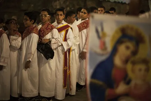 Libya: At Least 20 Egyptian Christians Kidnapped