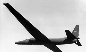 Area 51 Revealed: Newly Declassified Documents Reveal Details About CIA Activities