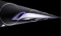 Elon Musk Hyperloop Designs: Futuristic Transit System Envisioned at Traveling Over 700 MPH
