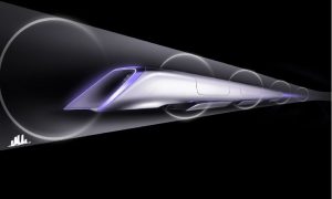 Elon Musk Hyperloop Designs: Futuristic Transit System Envisioned at Traveling Over 700 MPH