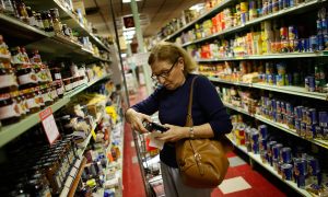 Are Foods Labeled 'Natural' Misleading Consumers?