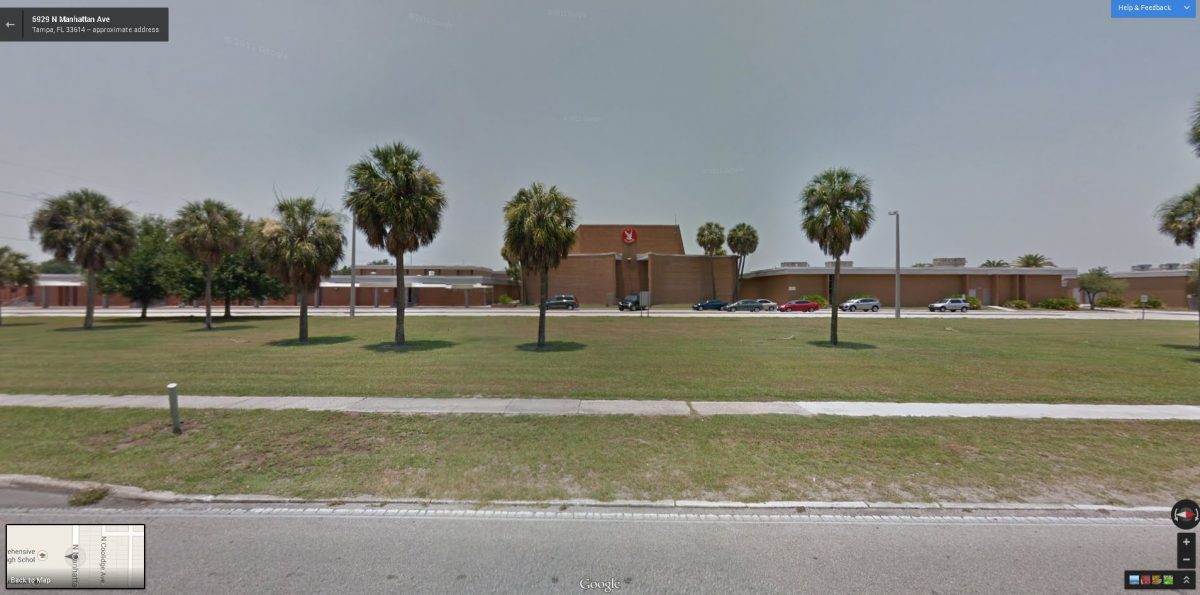 Tampa: Leto High School on Lockdown After Shooting
