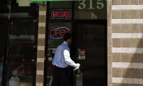 SF to Crack Down on Illicit Massage Parlors