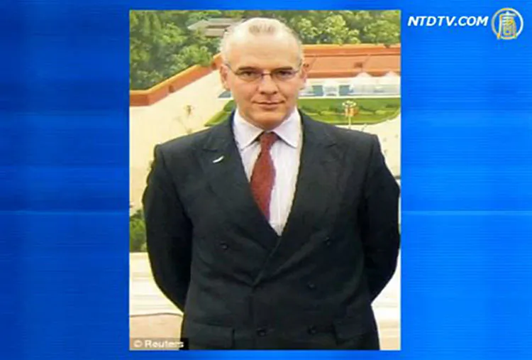 The family of murdered British businessman Neil Heywood is seeking millions in compensation from his convicted killer Gu Kailai, wife of disgraced Chinese Politburo member Bo Xilai.