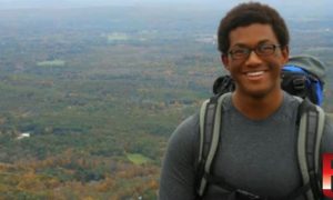 Joseph Elone, Poughkeepsie High School Senior, Likely Died From Tick Bite