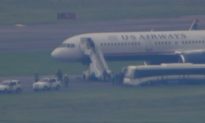 Ireland Plane Lands at Philly Airport After Emergency Over Bomb Threat