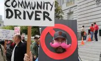 Calif. Regulators Suggest Legalizing Ride-Share Services