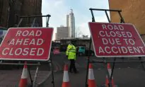 End Discrimination Against Road Crash Victims, Says UK Charity