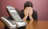 Robocalls: 5 Tips to Stop Them