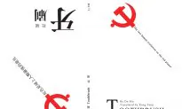 A Postmodern Account of Cruel and Unusual Torture in China