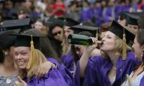 Free Enterprise, Not Free Tuition