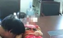 Toddler Crushed by Bulldozer During Land Dispute in Southeast China