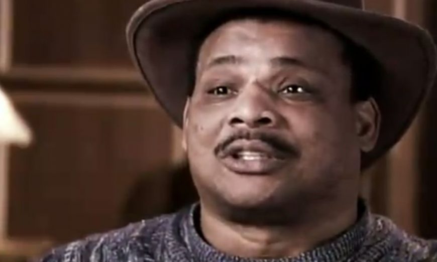 William 'Refrigerator' Perry Alive Despite Death Report - CBS Chicago