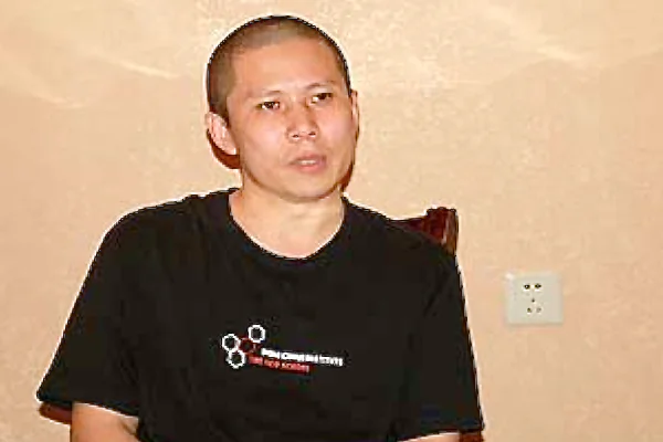 Ideological Savaging in State Paper Attempts to Steer China’s Course