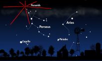 Perseid Meteor Shower Peak 2013: When to Watch, Where to Go