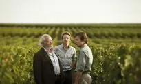Movie Review: ‘You Will Be My Son’