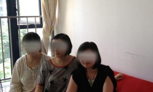 Crazy Lifestyle of China’s Millionaires