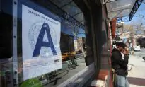 NYC Restaurants Sue for $2 Billion Over Indoor Dining Ban