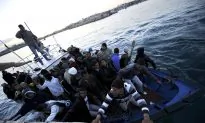 In Sicily, a Lesson of Altruism as Syrian Refugees Arrive