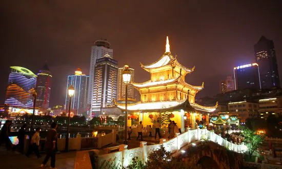 Meet the ‘Adam Smith of Ancient China’
