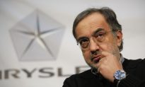Chrysler IPO Means Fiat No Longer Has Upper Hand