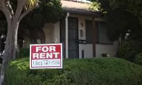 Proposed Tax Code Change Likely to Cause Higher California Rents