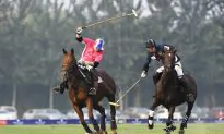 The Top Three Goals of China’s Wealthiest