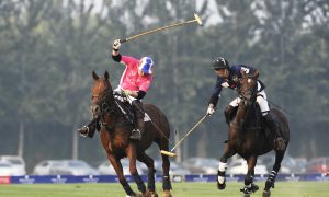 The Top Three Goals of China’s Wealthiest 