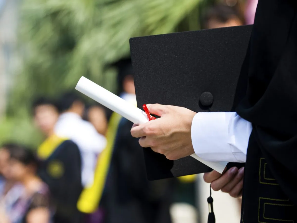 University tuition fees in undergraduate programs have increased by 3.3 percent for the 2013/2014 academic year, according to Statistics Canada. (Xiangyang Zhang/Photos.com)