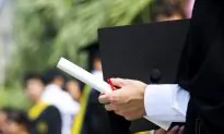 University Tuition Fees Up By Over 3 Percent