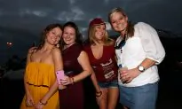 7 Tips to Staying Safe at College Parties
