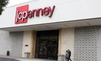 As J.C. Penney Stock Crashes, Company Tries to Ease Concerns